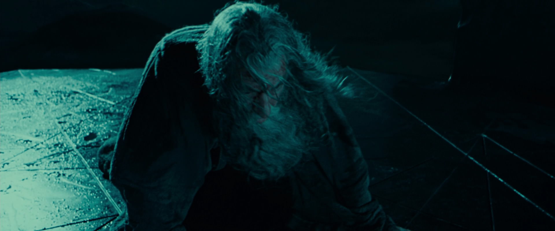 The Lord of the Rings: The Fellowship of the Ring (2001) movie still 8107