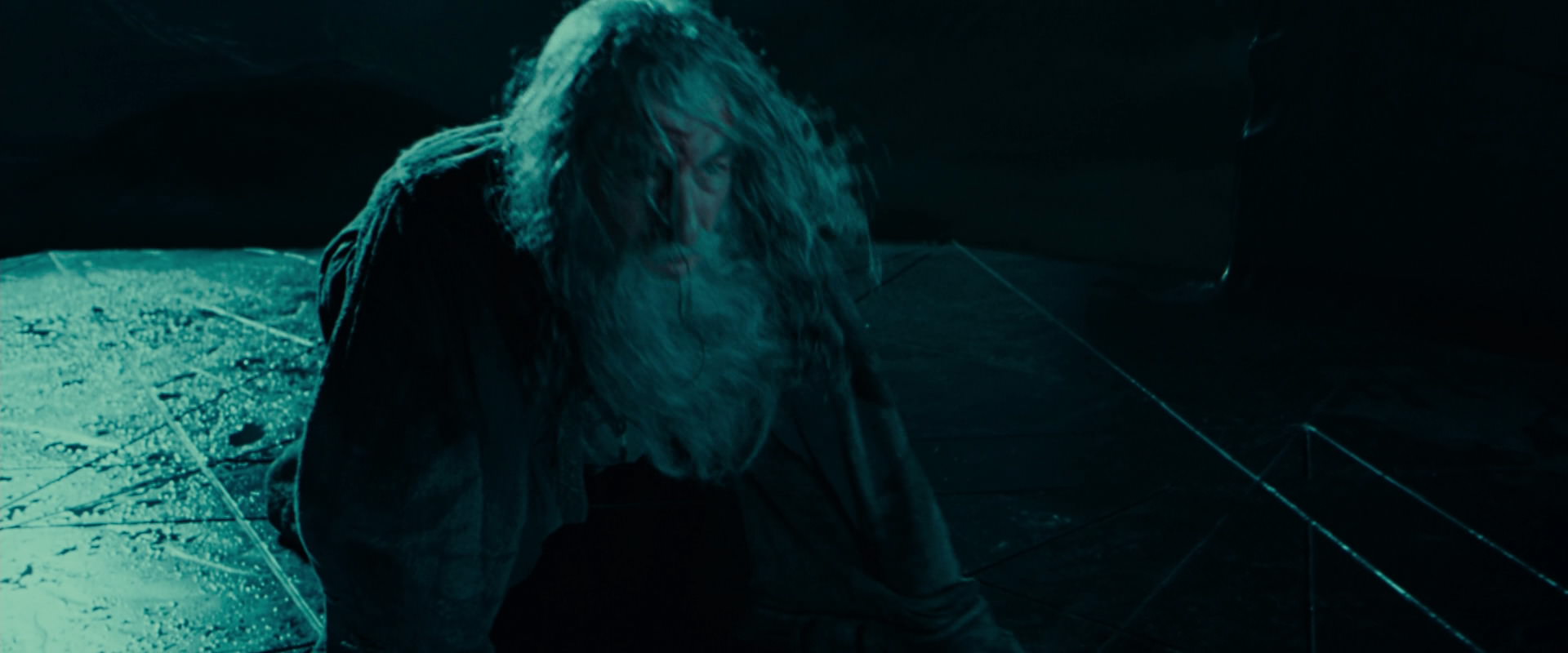 The Lord of the Rings: The Fellowship of the Ring (2001) HD screenshot 8108