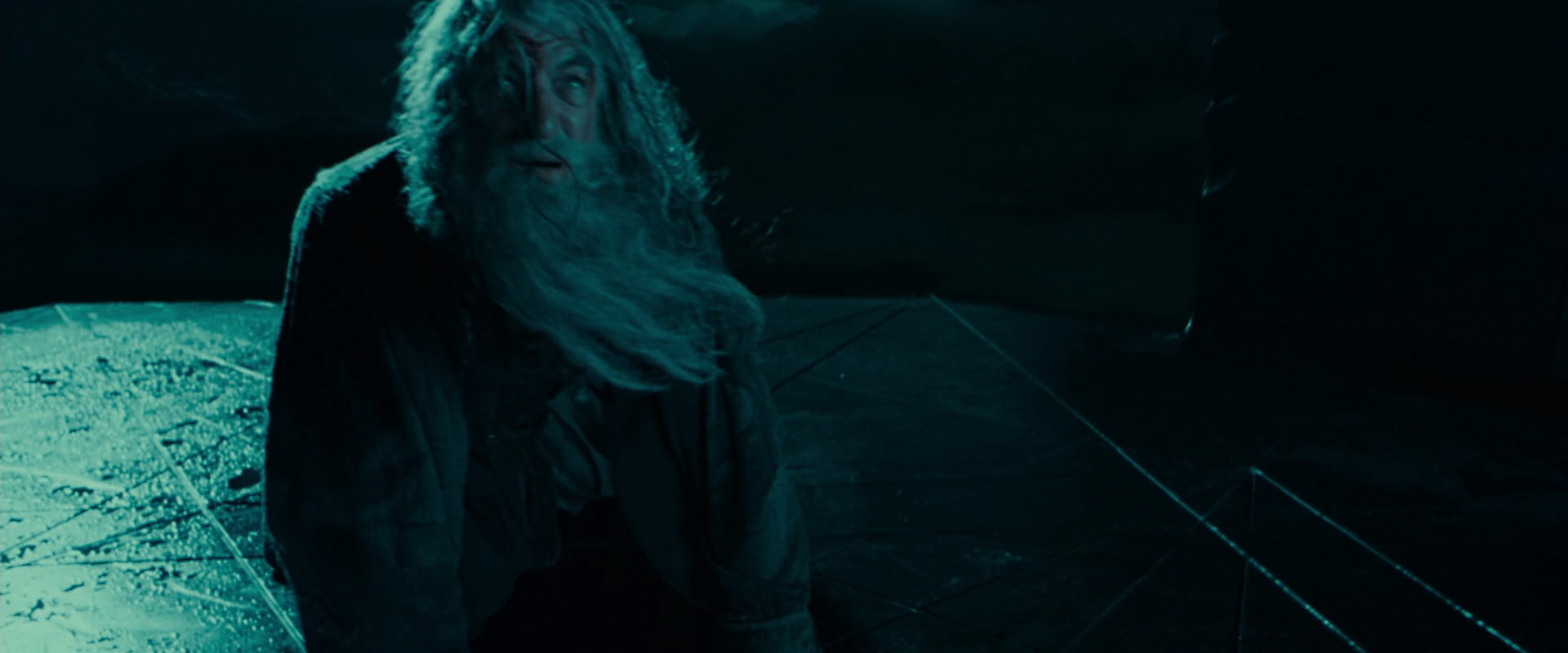 The Lord of the Rings: The Fellowship of the Ring (2001) screencap 8109