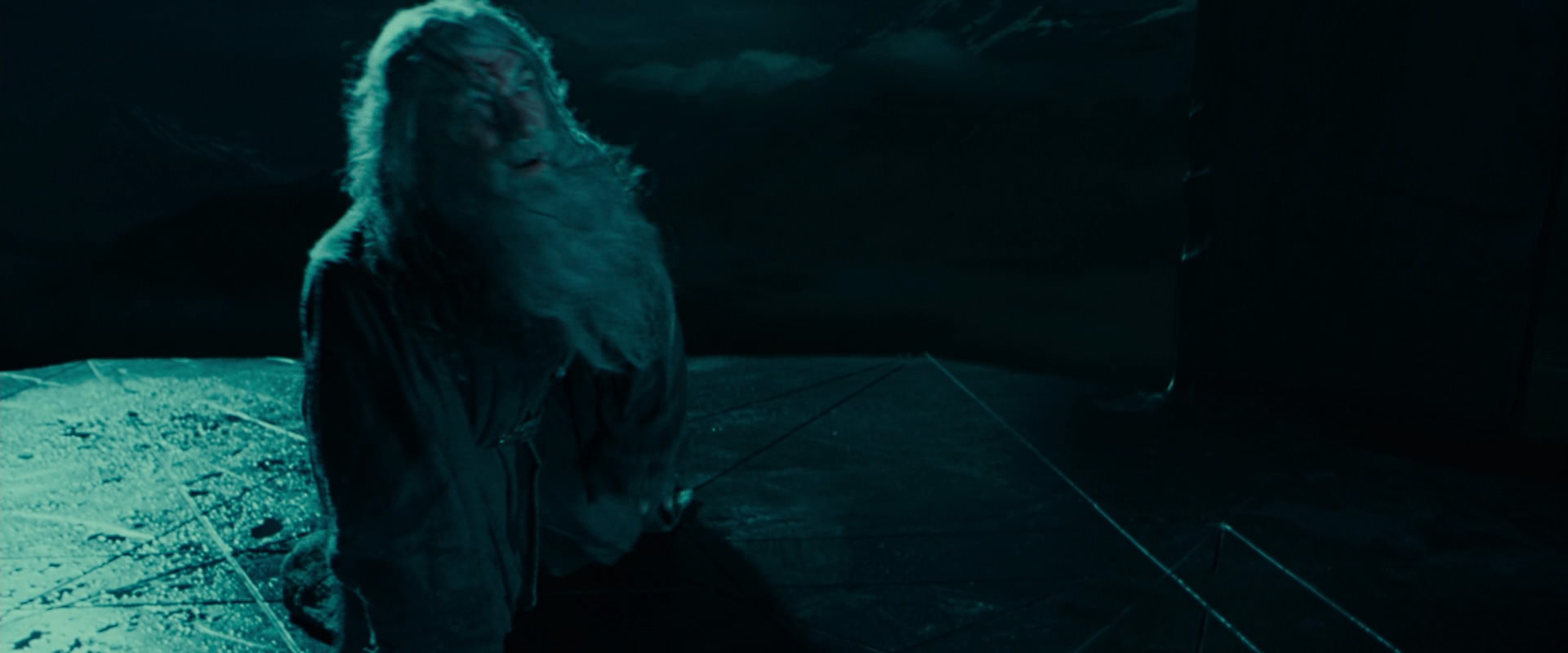 The Lord of the Rings: The Fellowship of the Ring (2001) movie still 8110