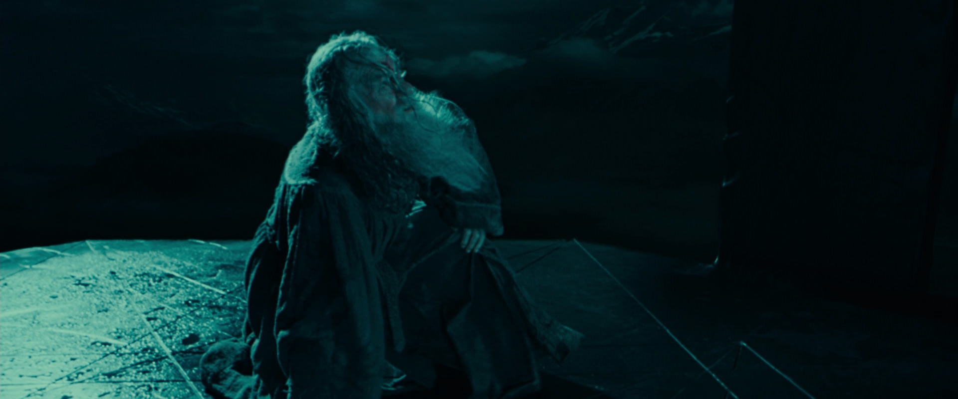 The Lord of the Rings: The Fellowship of the Ring (2001) HD screenshot 8111
