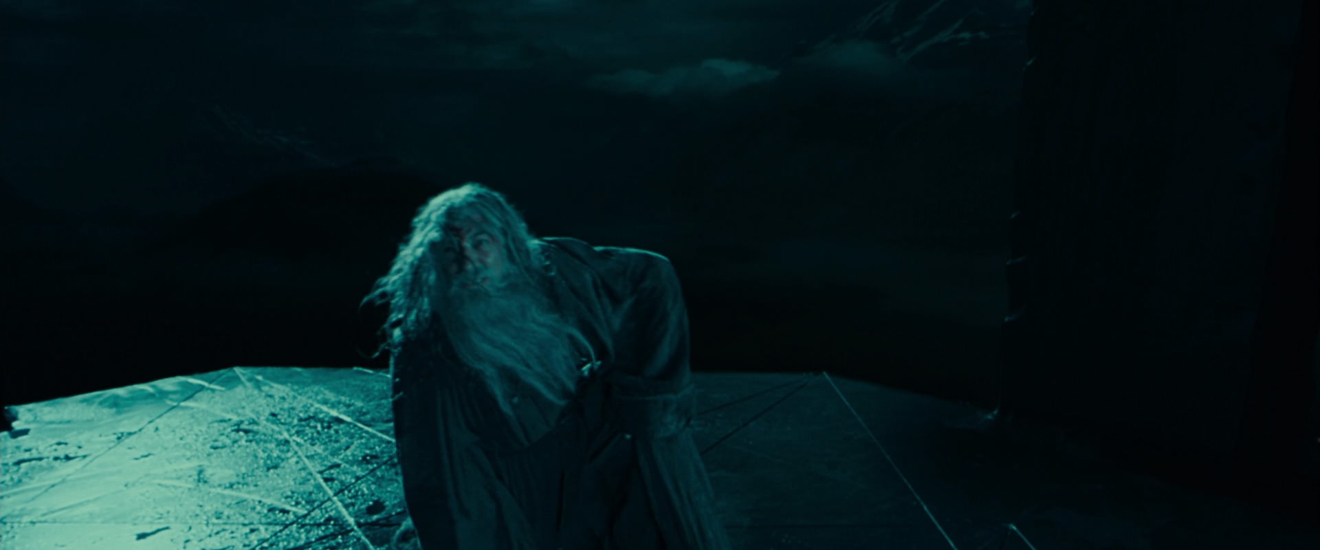 The Lord of the Rings: The Fellowship of the Ring (2001) HD screenshot 8114