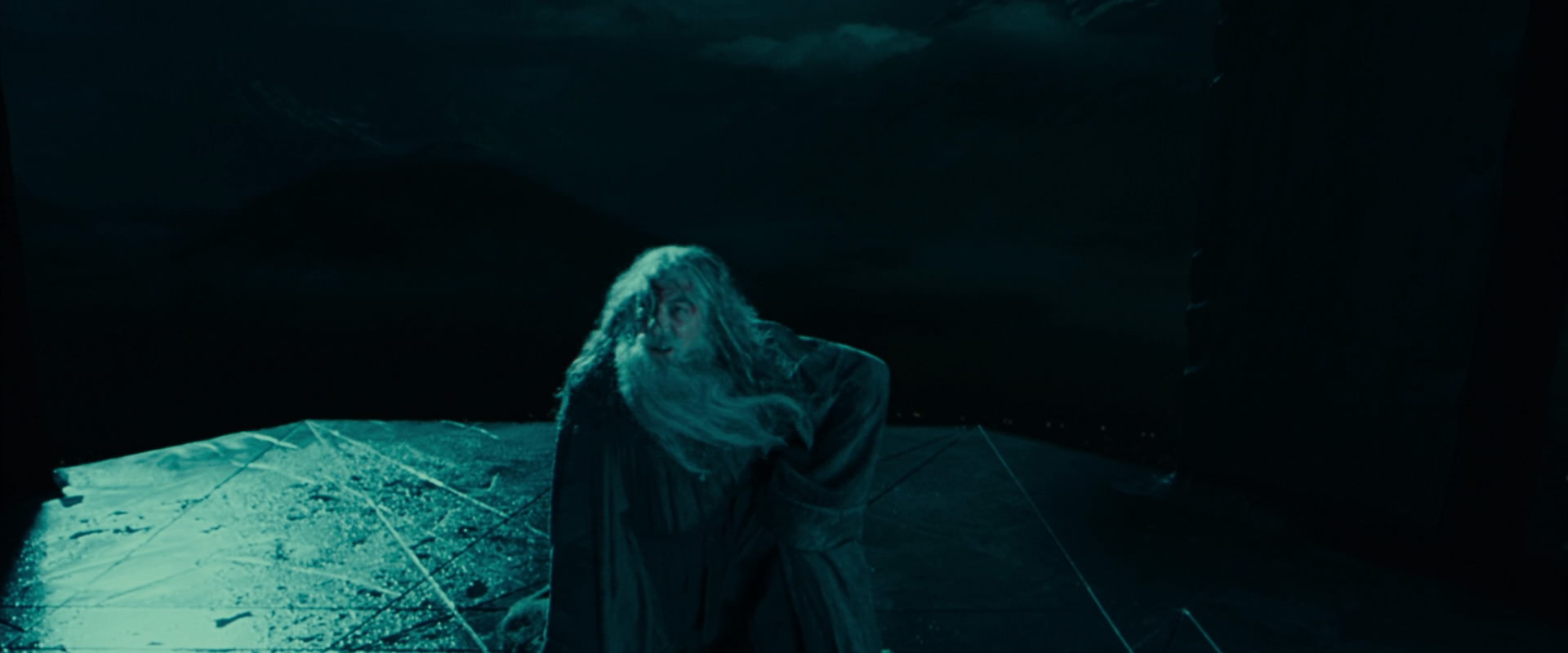 The Lord of the Rings: The Fellowship of the Ring (2001) screencap 8115