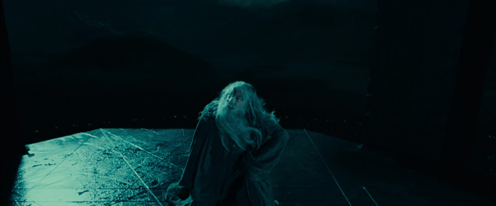 The Lord of the Rings: The Fellowship of the Ring (2001) movie still 8116