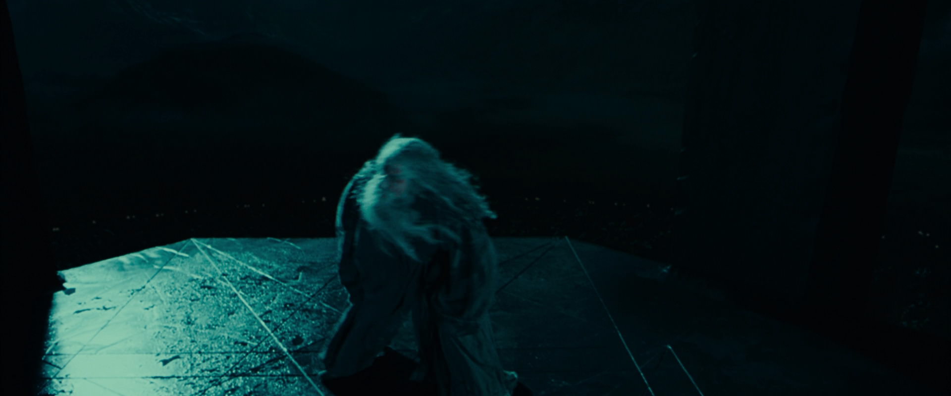 The Lord of the Rings: The Fellowship of the Ring (2001) HD screenshot 8117
