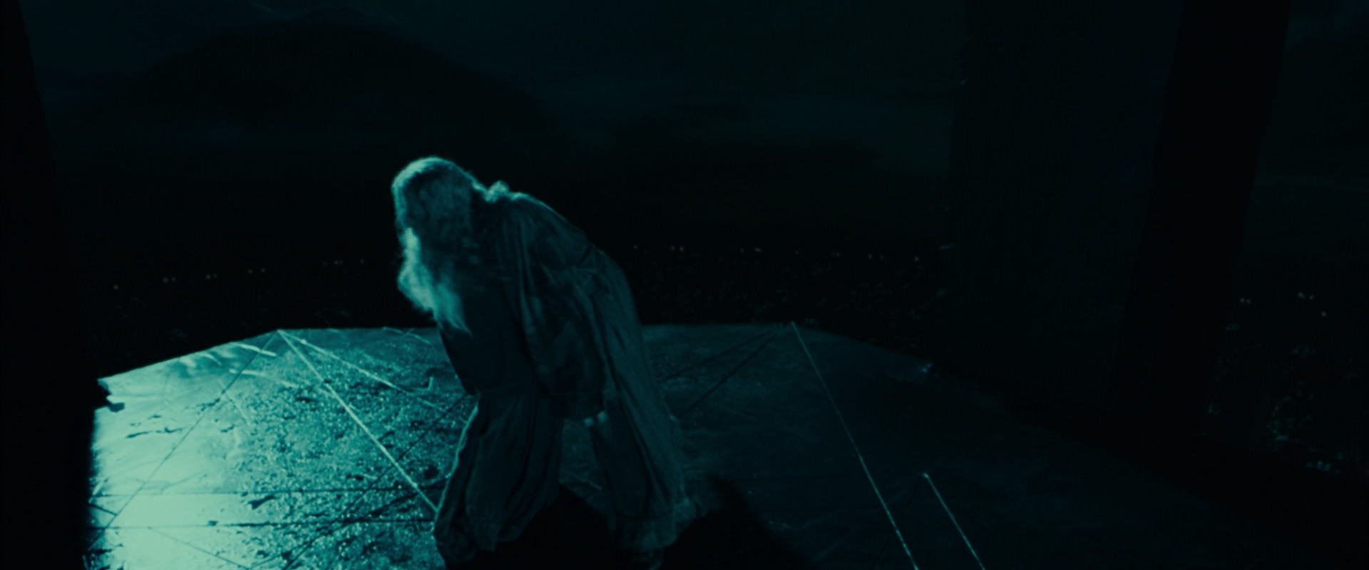 The Lord of the Rings: The Fellowship of the Ring (2001) screencap 8118