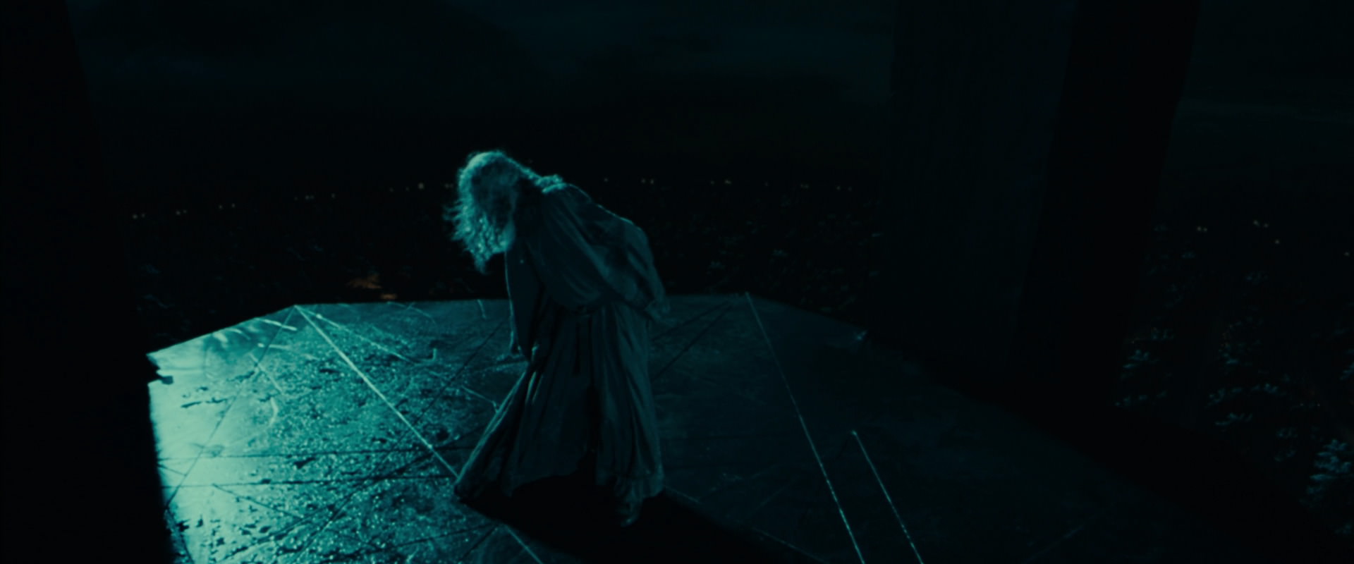 The Lord of the Rings: The Fellowship of the Ring (2001) HD screenshot 8120