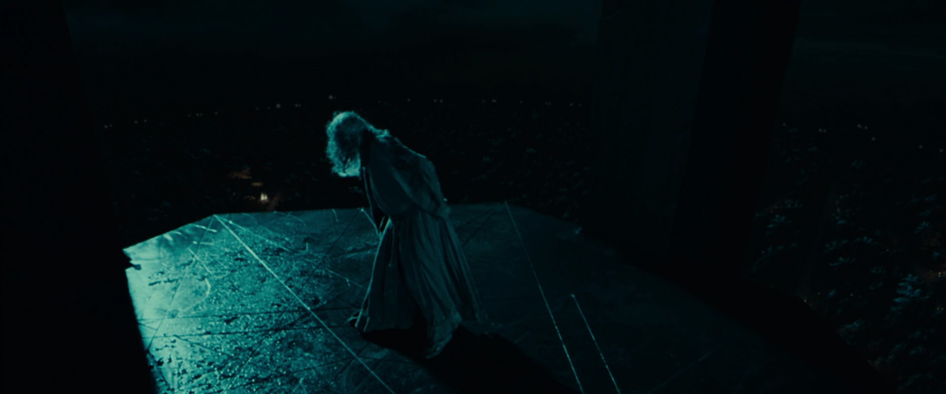 The Lord of the Rings: The Fellowship of the Ring (2001) screencap 8121