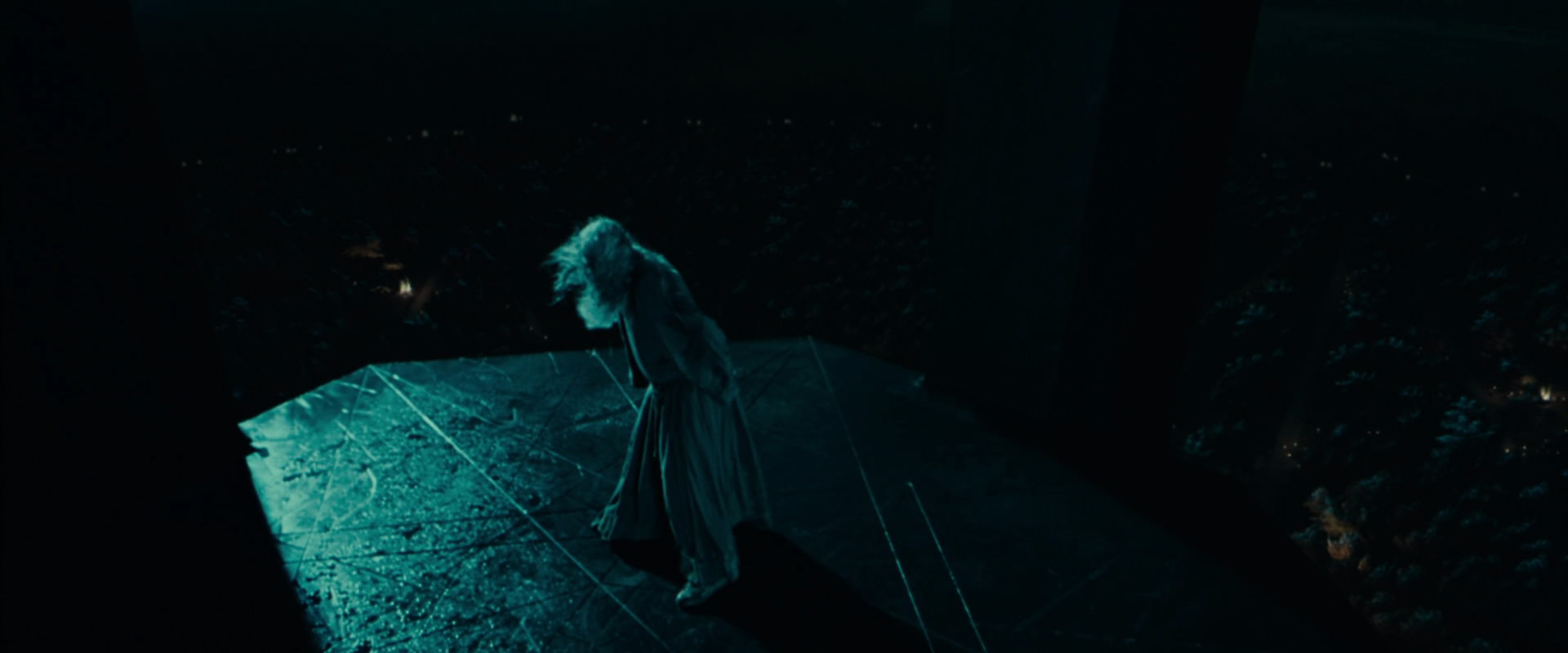 The Lord of the Rings: The Fellowship of the Ring (2001) movie still 8122