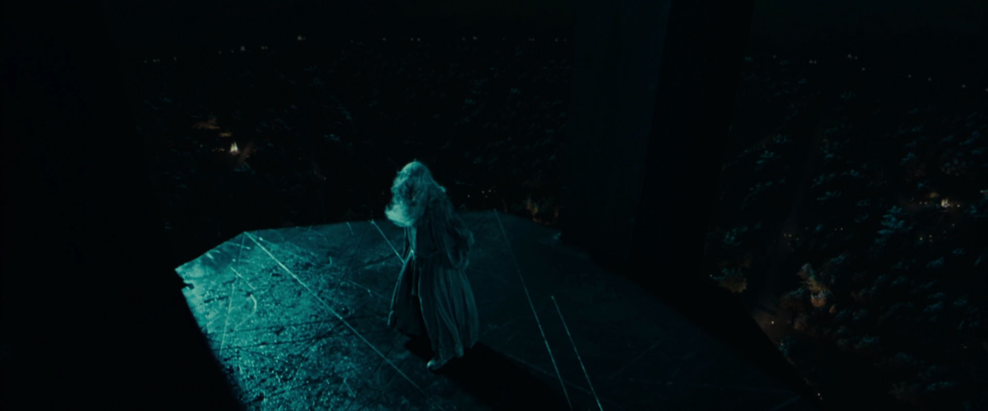 The Lord of the Rings: The Fellowship of the Ring (2001) HD screenshot 8123