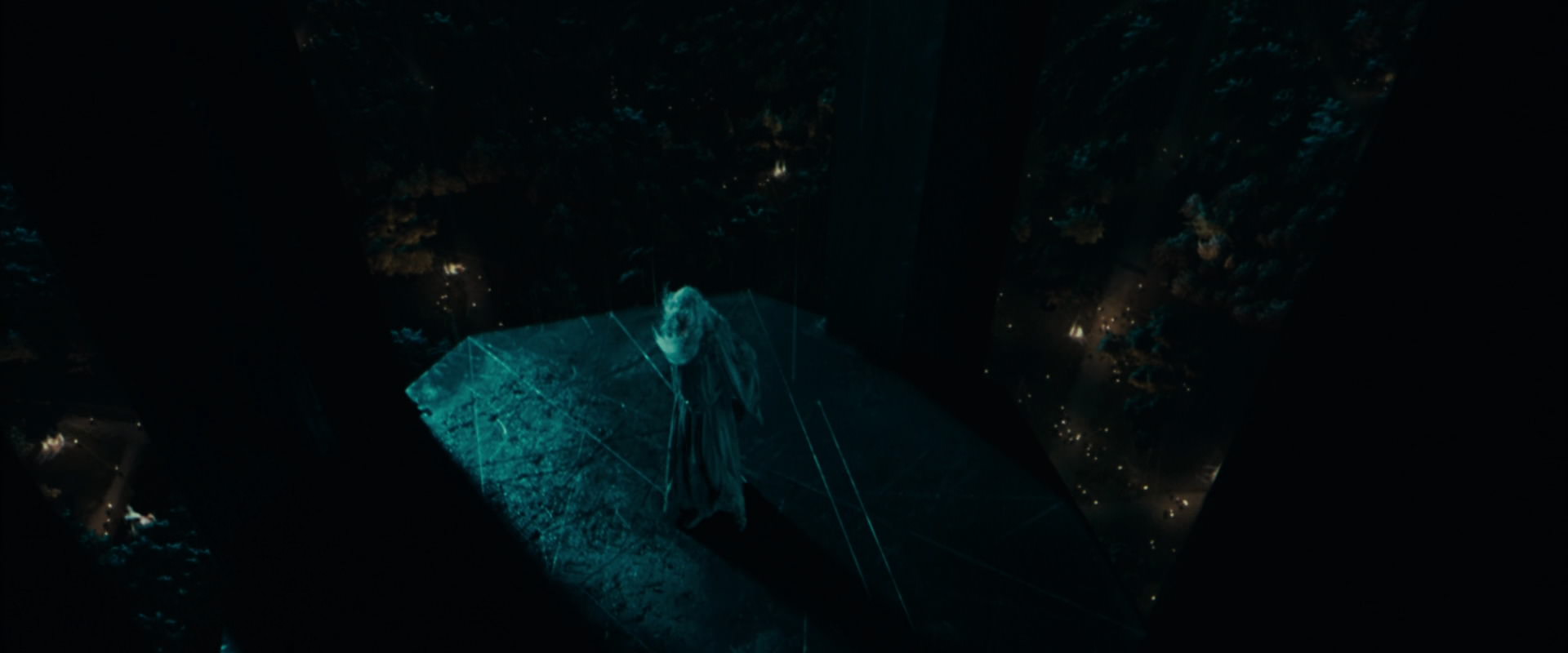 The Lord of the Rings: The Fellowship of the Ring (2001) HD screenshot 8126
