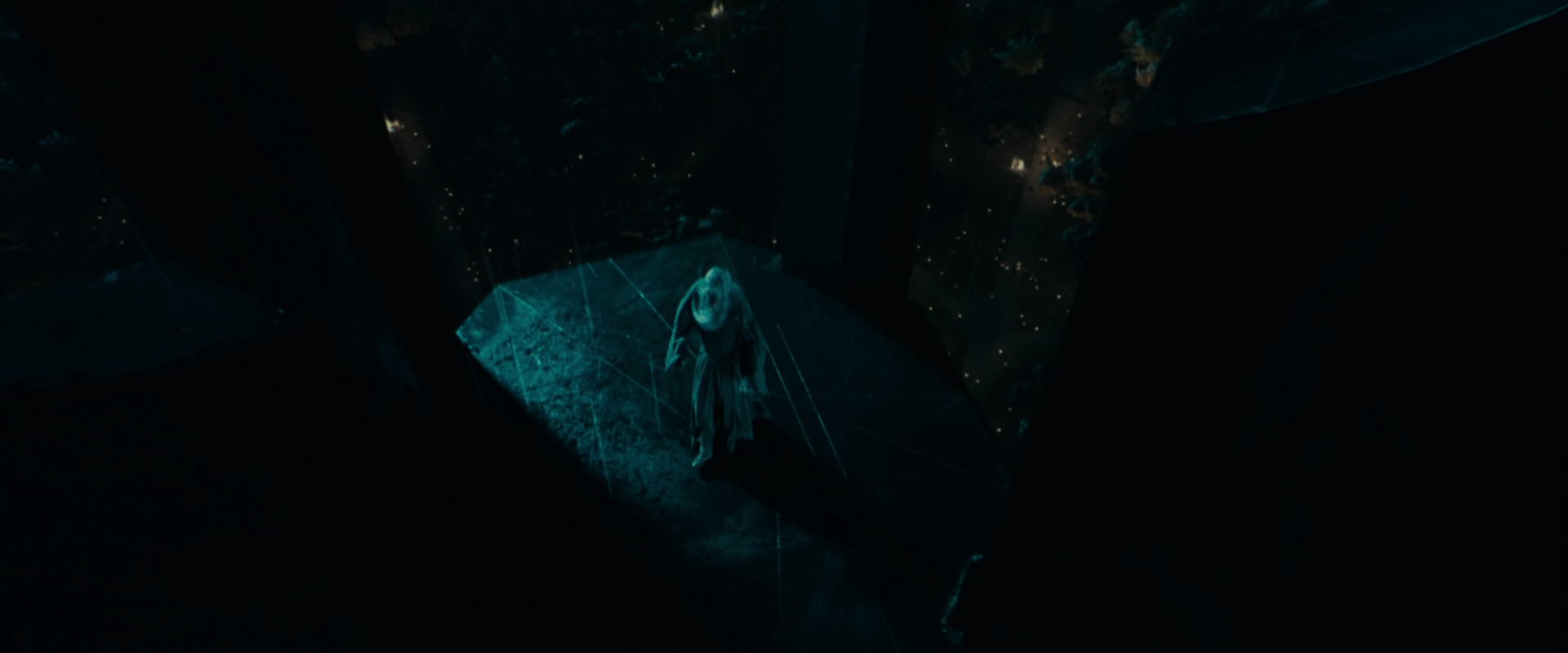 The Lord of the Rings: The Fellowship of the Ring (2001) movie still 8128
