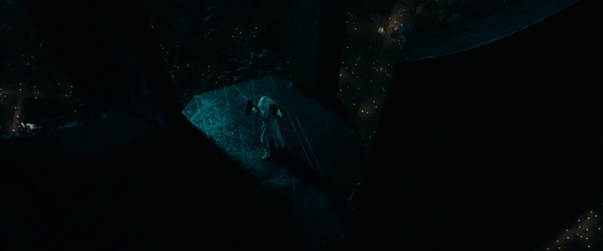 The Lord of the Rings: The Fellowship of the Ring (2001) HD screenshot 8129