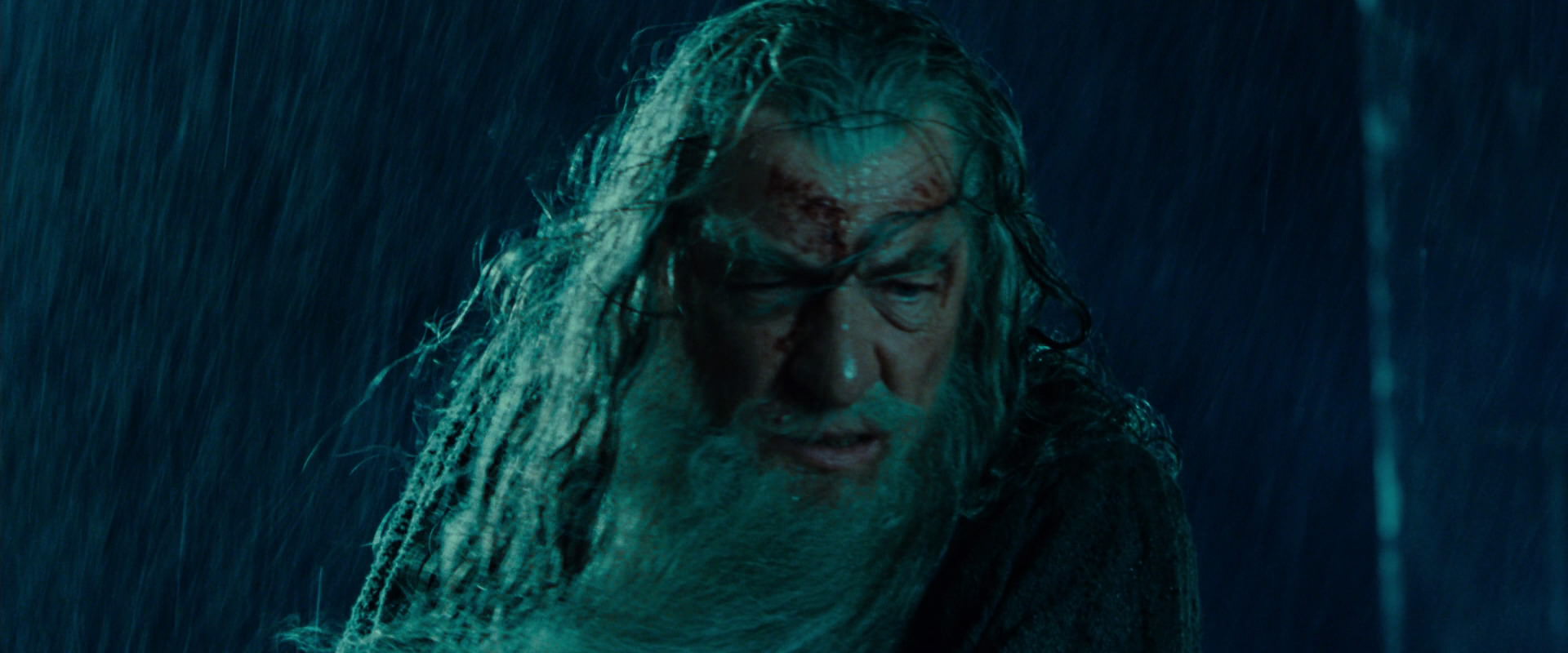 The Lord of the Rings: The Fellowship of the Ring (2001) HD screenshot 8144