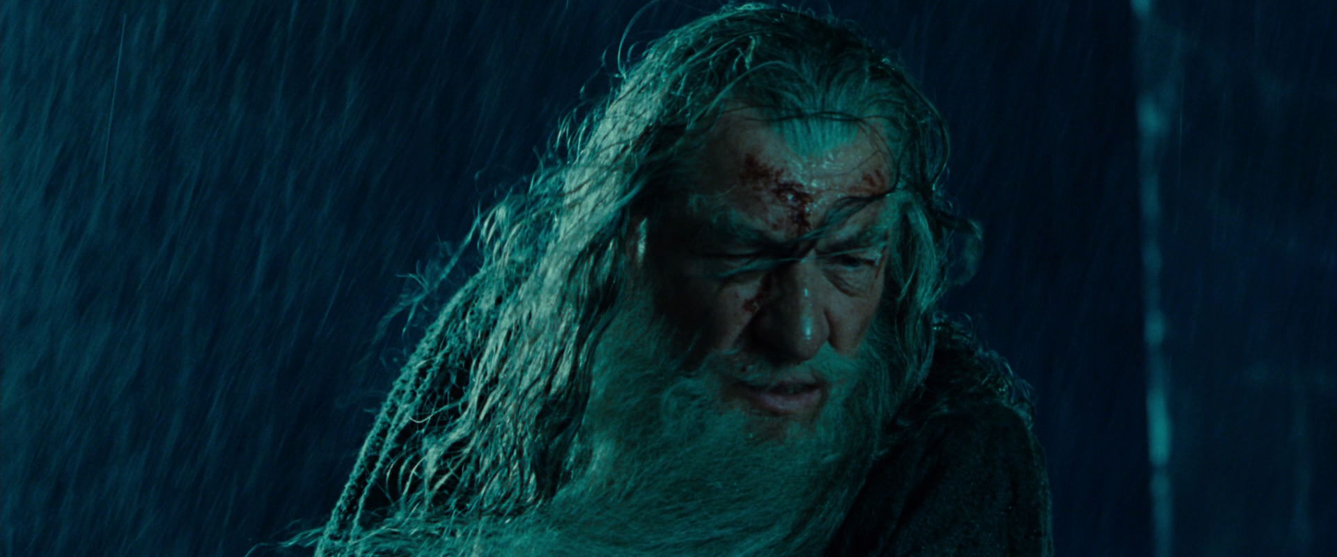 The Lord of the Rings: The Fellowship of the Ring (2001) screencap 8145