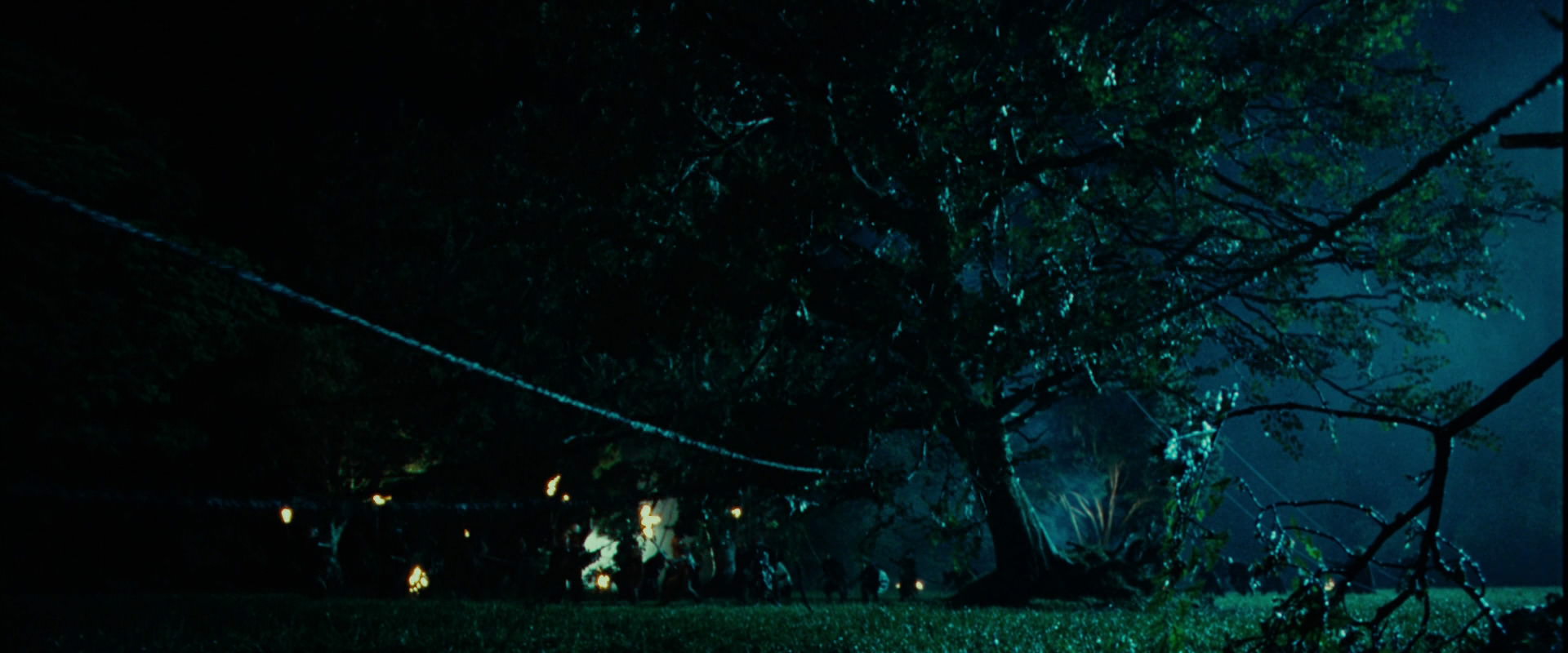 The Lord of the Rings: The Fellowship of the Ring (2001) HD screenshot 8147