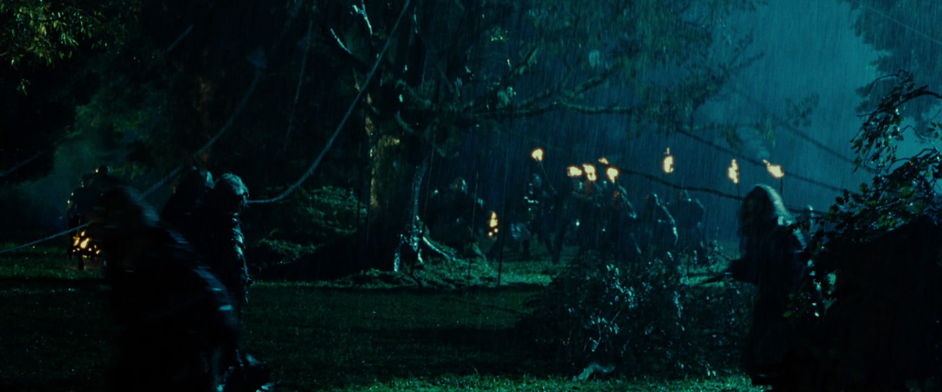 The Lord of the Rings: The Fellowship of the Ring (2001) movie still 8152