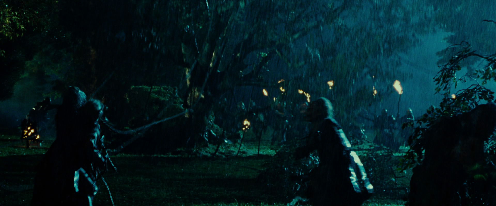 The Lord of the Rings: The Fellowship of the Ring (2001) HD screenshot 8153