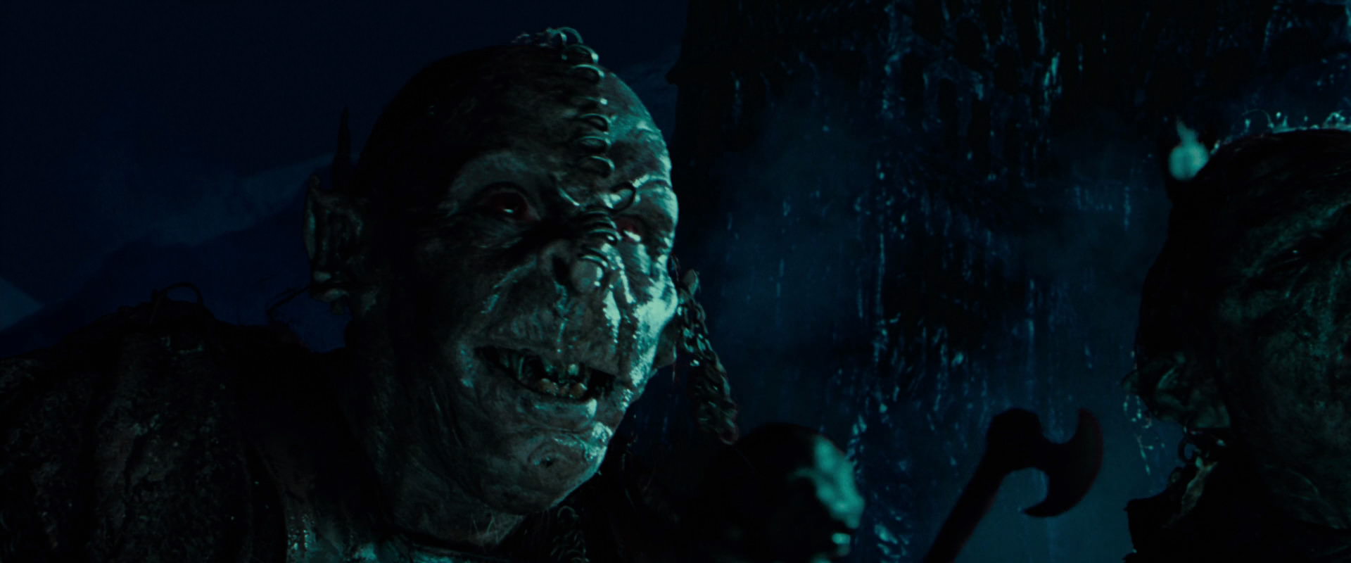 The Lord of the Rings: The Fellowship of the Ring (2001) HD screenshot 8156