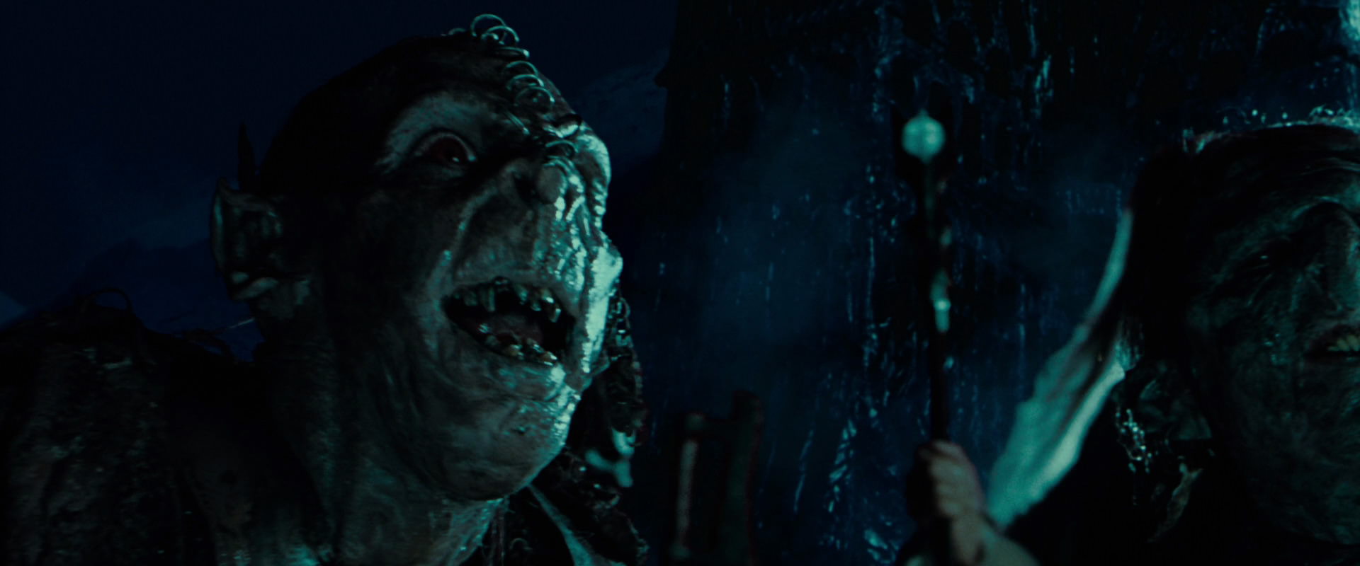 The Lord of the Rings: The Fellowship of the Ring (2001) screencap 8157