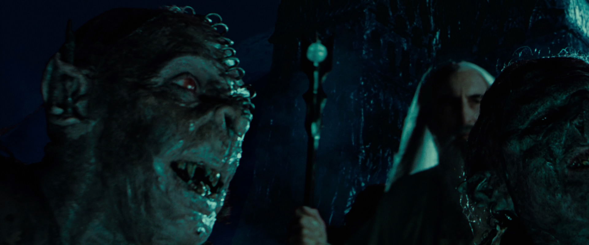 The Lord of the Rings: The Fellowship of the Ring (2001) movie still 8158