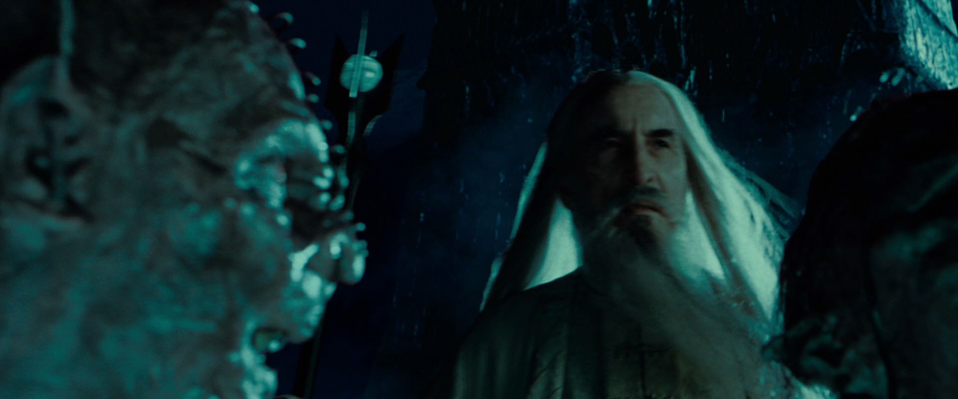 The Lord of the Rings: The Fellowship of the Ring (2001) HD screenshot 8159