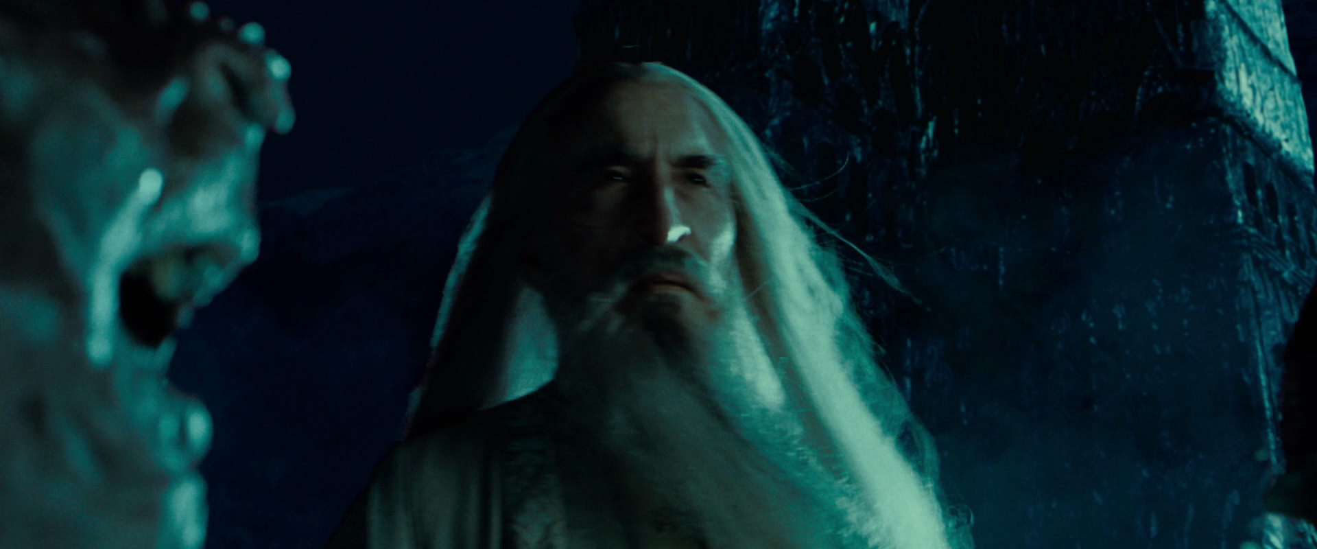 The Lord of the Rings: The Fellowship of the Ring (2001) screencap 8160