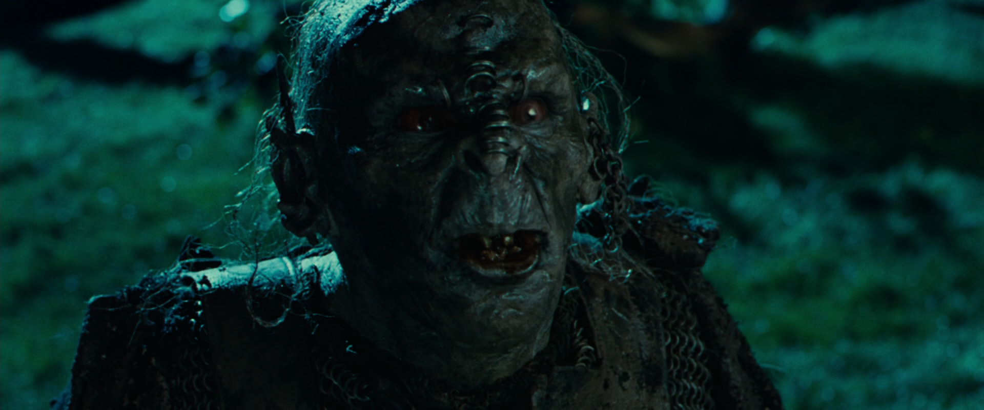 The Lord of the Rings: The Fellowship of the Ring (2001) HD screenshot 8162