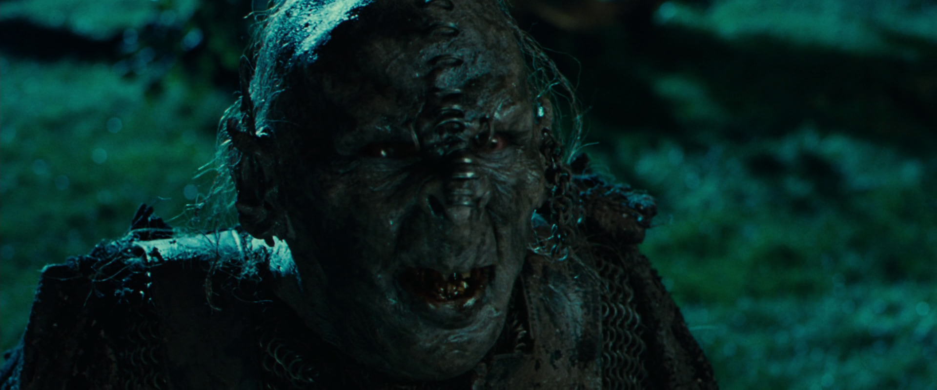 The Lord of the Rings: The Fellowship of the Ring (2001) HD screenshot 8165