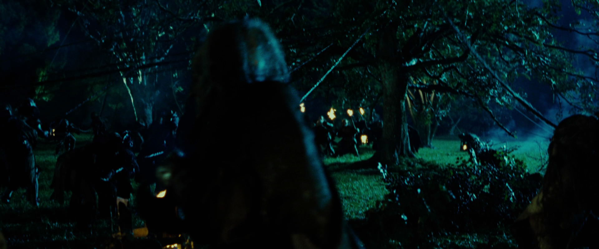 The Lord of the Rings: The Fellowship of the Ring (2001) screencap 8166