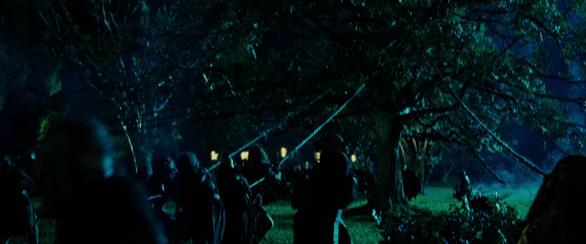 The Lord of the Rings: The Fellowship of the Ring (2001) movie still 8167