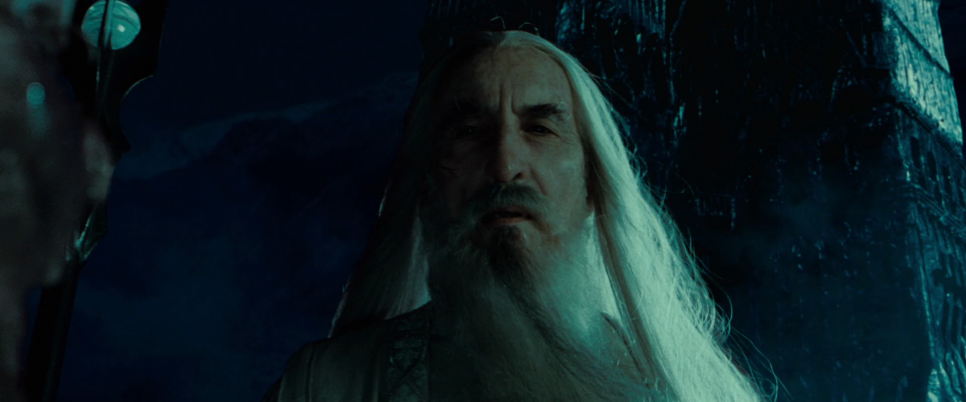 The Lord of the Rings: The Fellowship of the Ring (2001) HD screenshot 8171