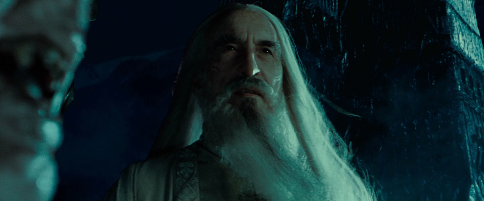 The Lord of the Rings: The Fellowship of the Ring (2001) HD screenshot 8174