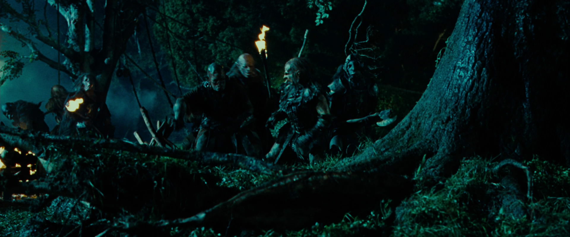 The Lord of the Rings: The Fellowship of the Ring (2001) screencap 8175