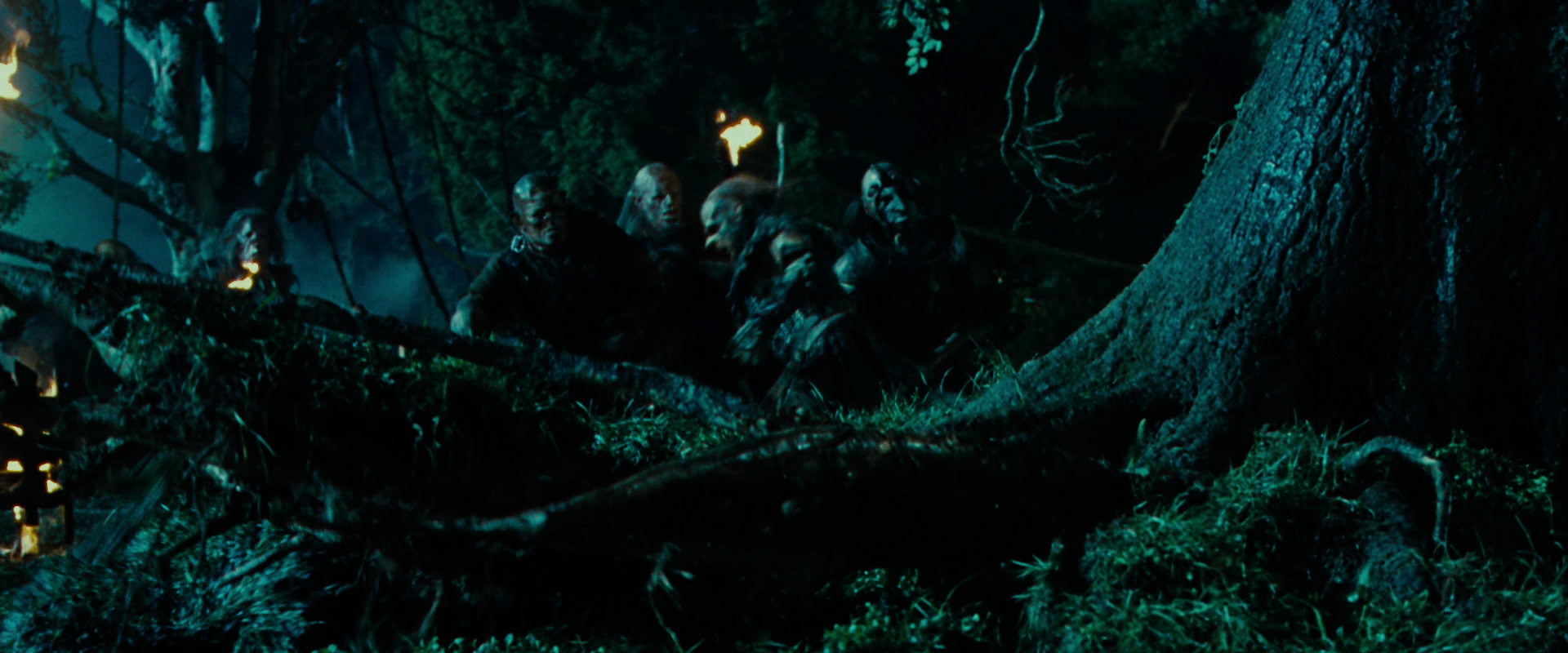 The Lord of the Rings: The Fellowship of the Ring (2001) movie still 8176