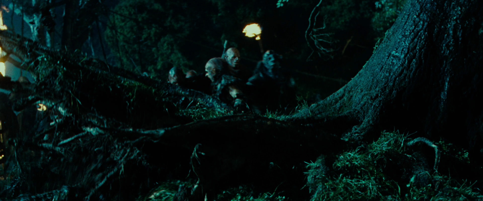 The Lord of the Rings: The Fellowship of the Ring (2001) HD screenshot 8177