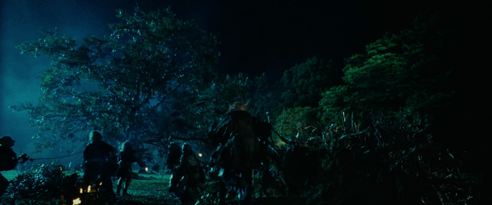 The Lord of the Rings: The Fellowship of the Ring (2001) screencap 8178