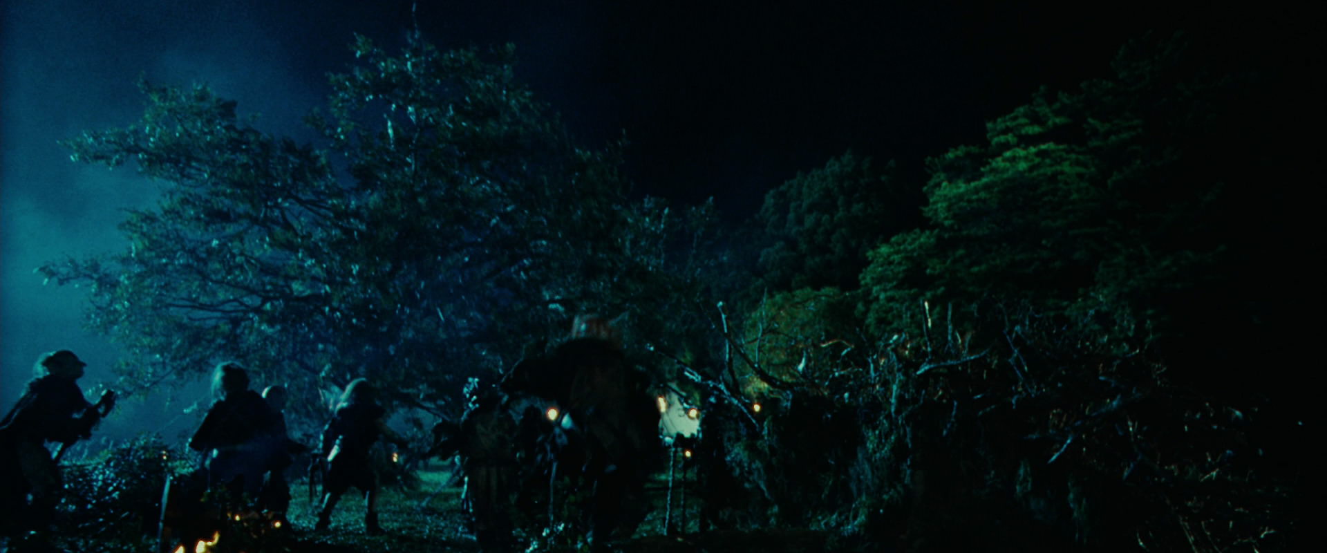 The Lord of the Rings: The Fellowship of the Ring (2001) movie still 8179