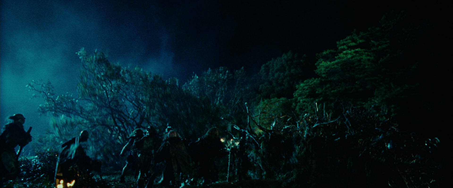 The Lord of the Rings: The Fellowship of the Ring (2001) screencap 8181