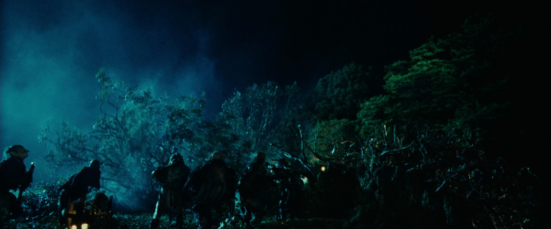 The Lord of the Rings: The Fellowship of the Ring (2001) movie still 8182