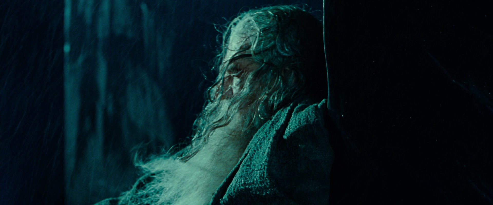 The Lord of the Rings: The Fellowship of the Ring (2001) HD screenshot 8186