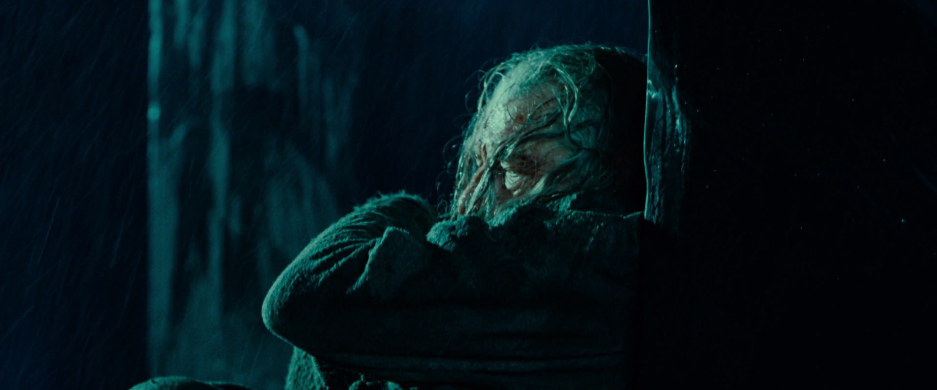 The Lord of the Rings: The Fellowship of the Ring (2001) HD screenshot 8189