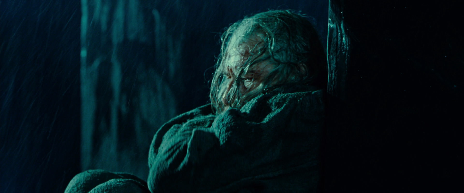 The Lord of the Rings: The Fellowship of the Ring (2001) screencap 8190