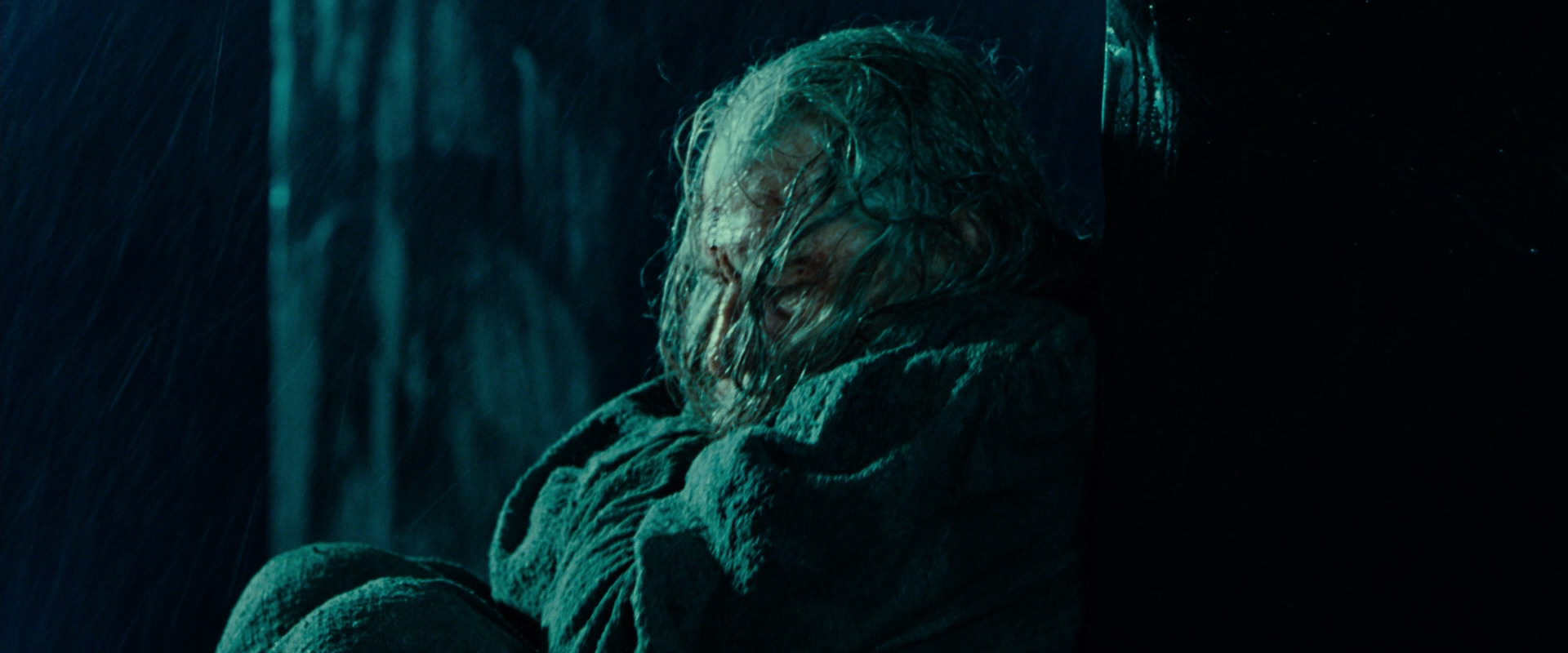The Lord of the Rings: The Fellowship of the Ring (2001) movie still 8191