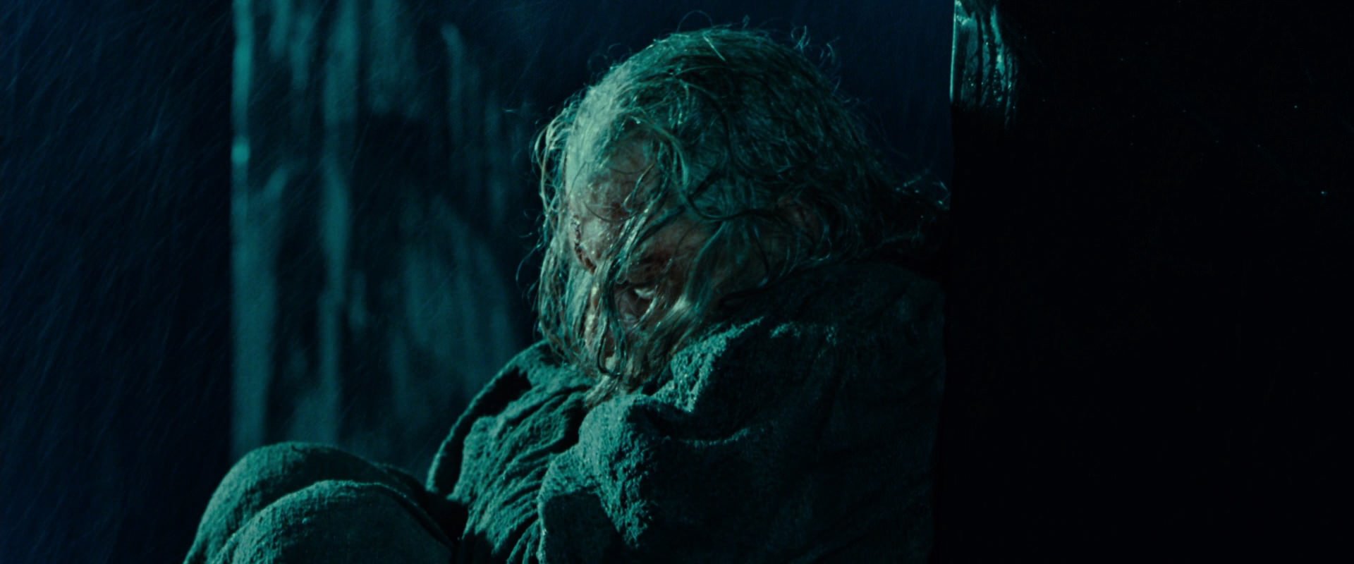 The Lord of the Rings: The Fellowship of the Ring (2001) HD screenshot 8192