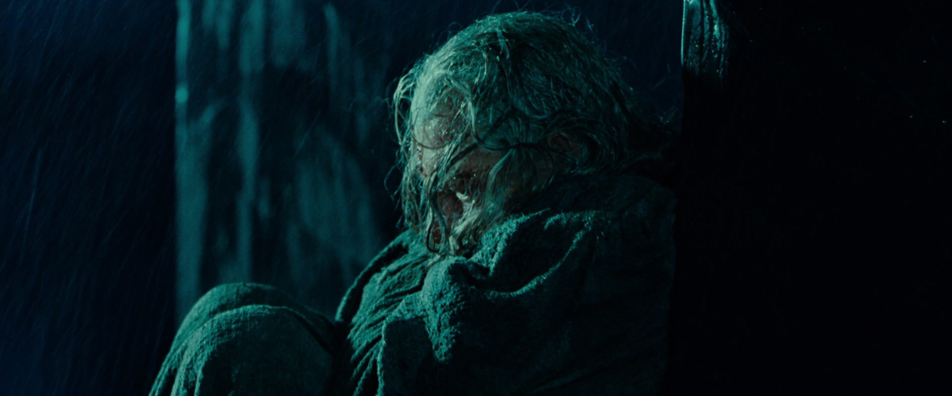 The Lord of the Rings: The Fellowship of the Ring (2001) screencap 8193