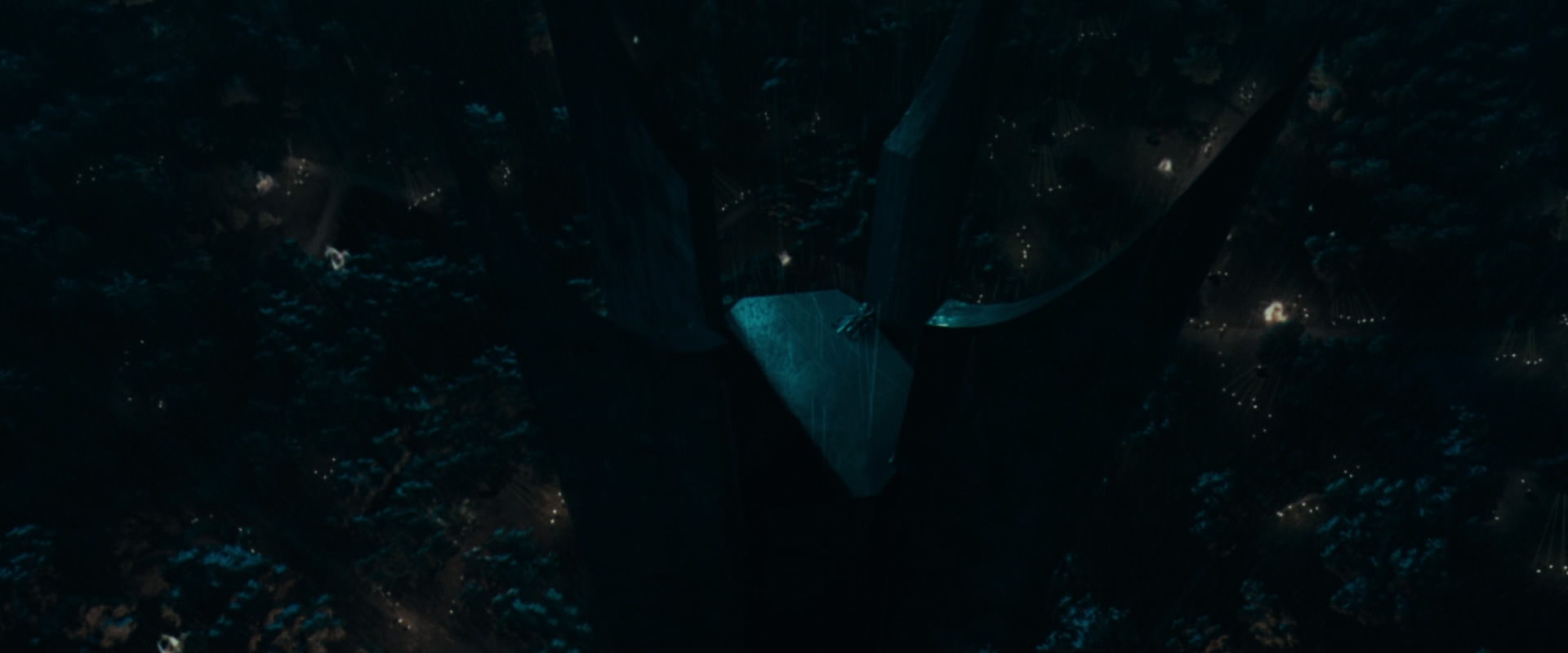 The Lord of the Rings: The Fellowship of the Ring (2001) HD screenshot 8195