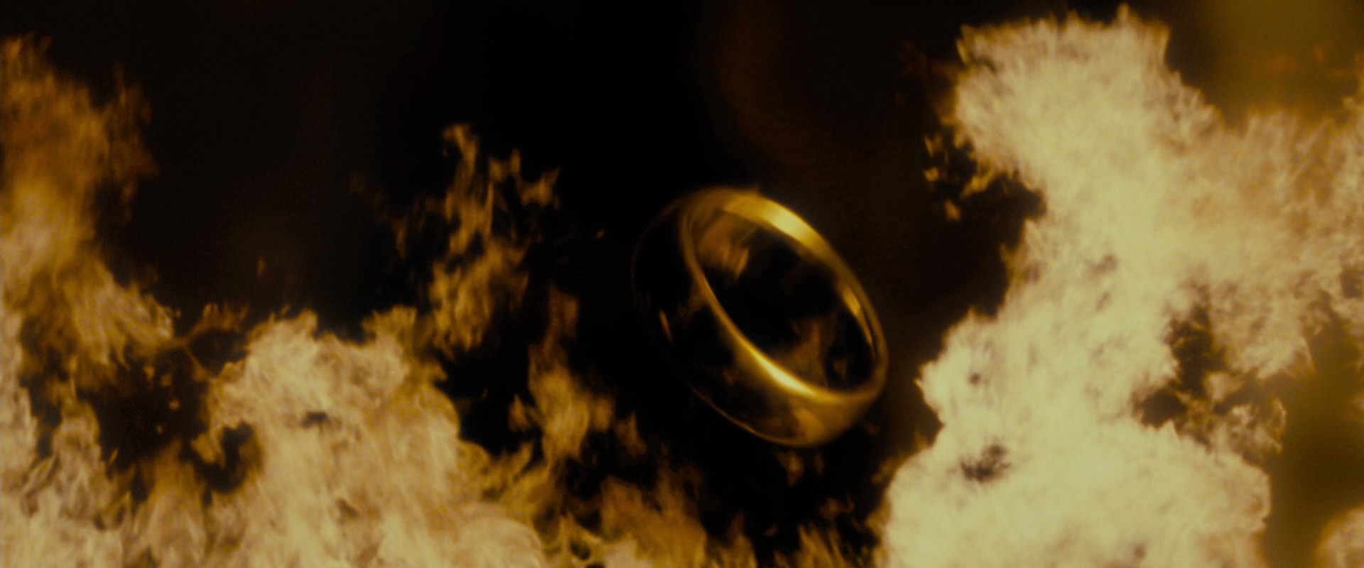 The Lord of the Rings: The Fellowship of the Ring (2001) movie still 82