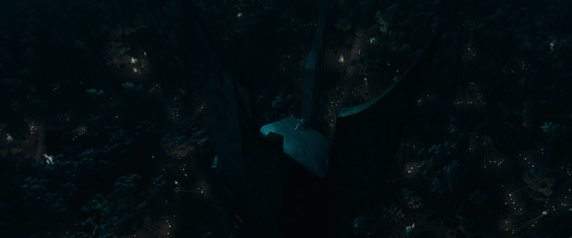 The Lord of the Rings: The Fellowship of the Ring (2001) HD screenshot 8201