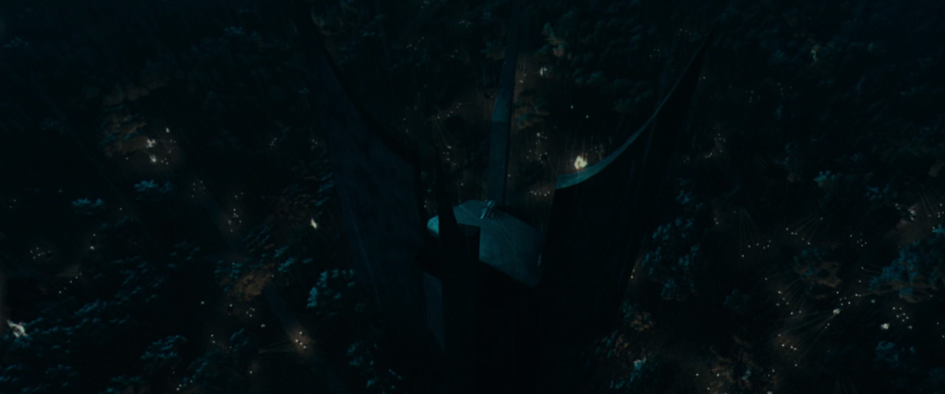 The Lord of the Rings: The Fellowship of the Ring (2001) HD screenshot 8204